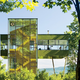 Illustration for article titled Inside the Homes That 11 Great Architects Designed For Themselves